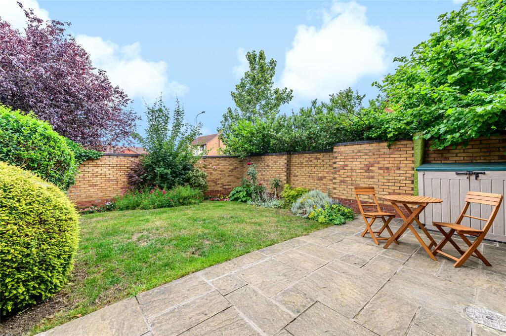 Additional image 12 of Long Close, Bradley Stoke, Bristol, Gloucestershire, BS32