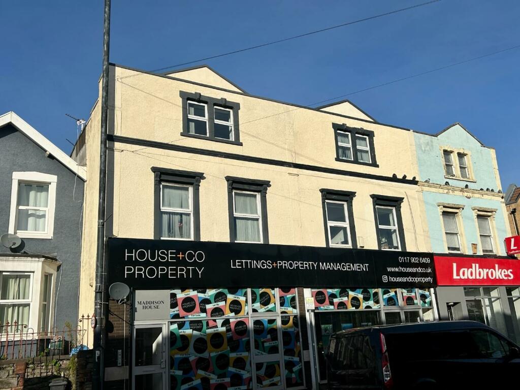 Additional image 12 of Church Road, Redfield, Bristol