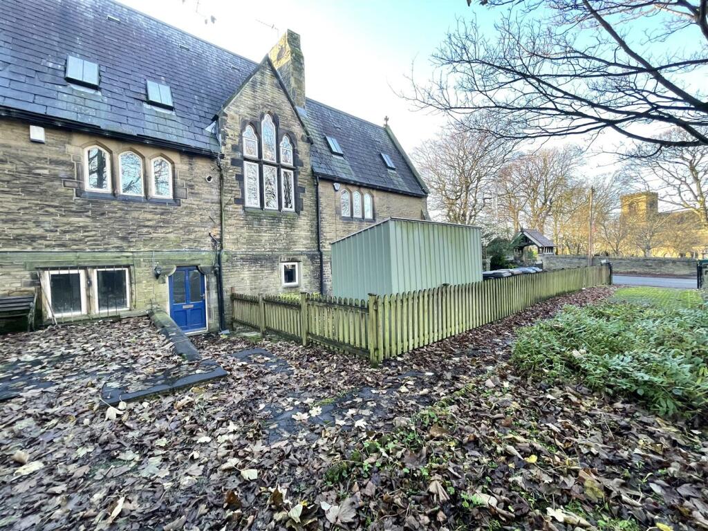 Additional image 17 of The Old Village School, Clayton, Bradford