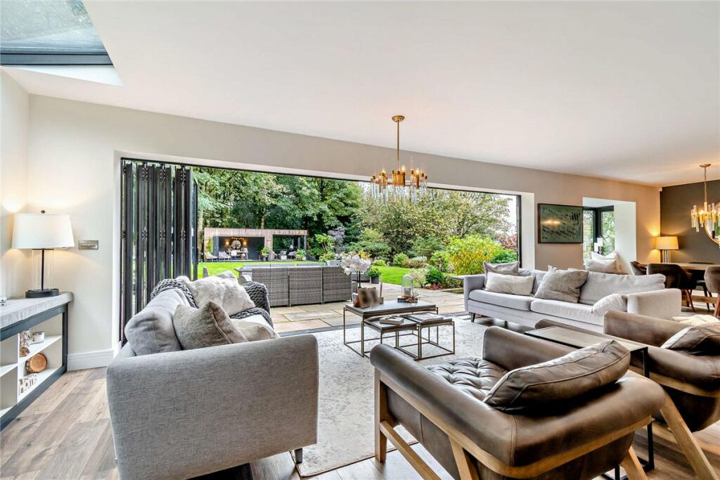 Additional image 2 of Aspen House, Greenhill Lane, Bingley, West Yorkshire, BD16