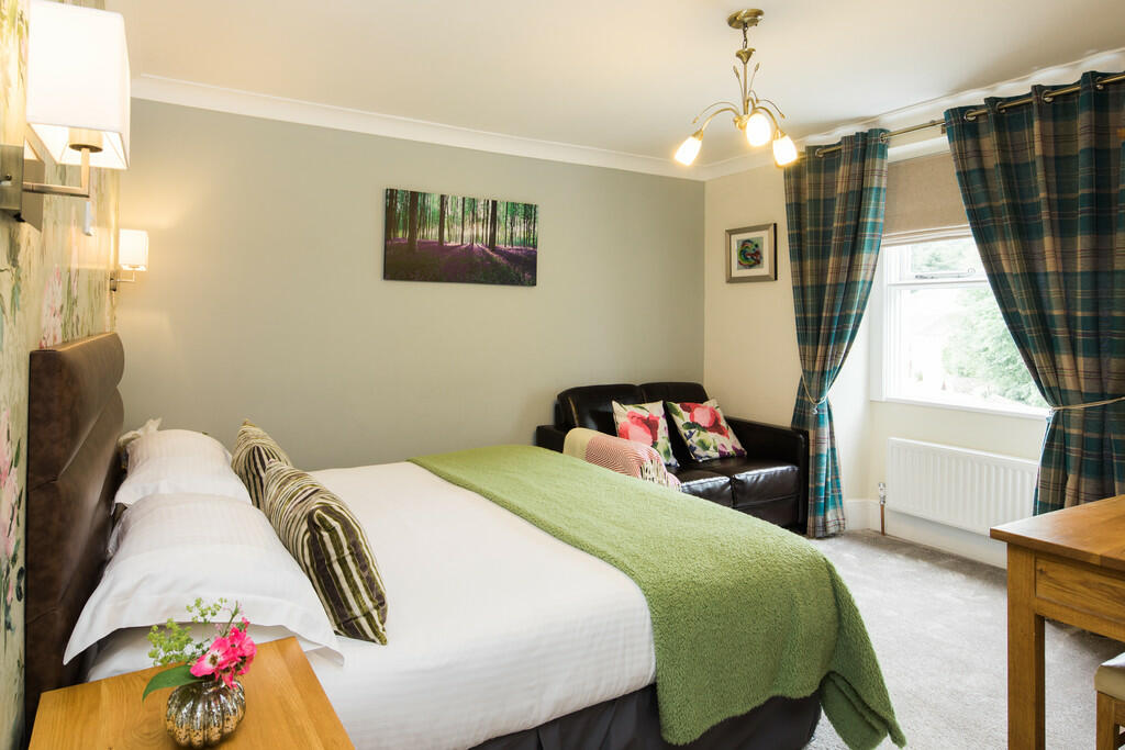 Additional image 15 of 1863 Restaurant and Rooms, Elm House, High Street, Pooley Bridge, Penrith, Cumbria, CA10 2NH