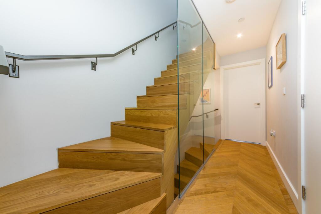 Additional image 21 of Styles Field, Lewes, BN7