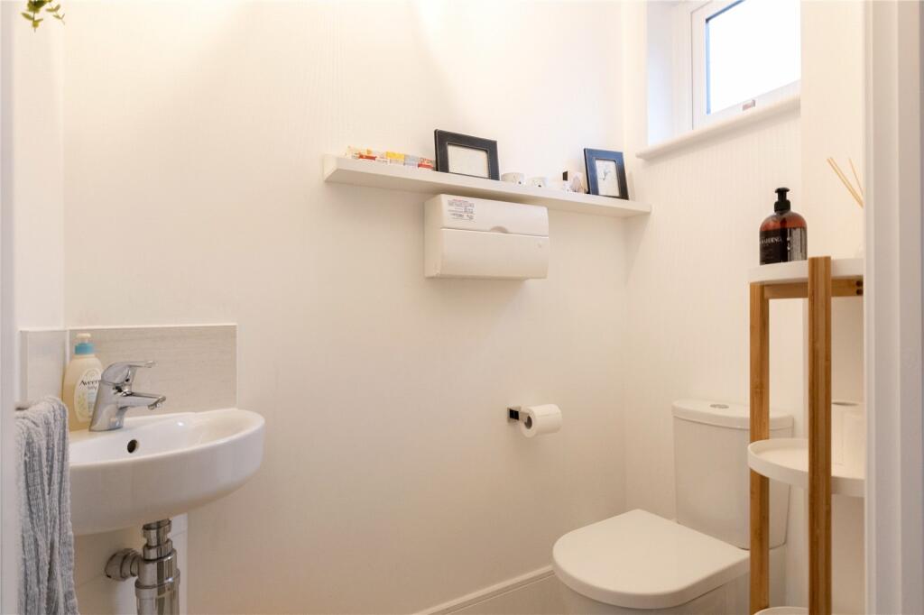 Additional image 8 of Malago Drive, Bristol, BS3