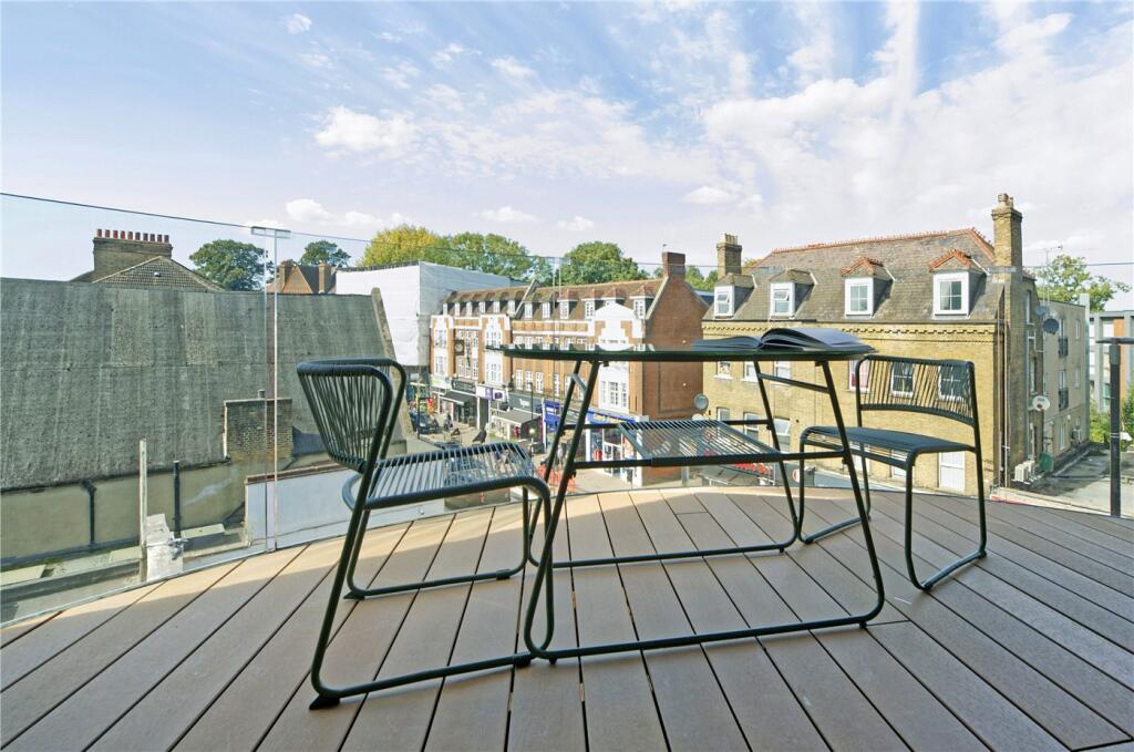 Additional image 5 of High Street, Beckenham, BR3