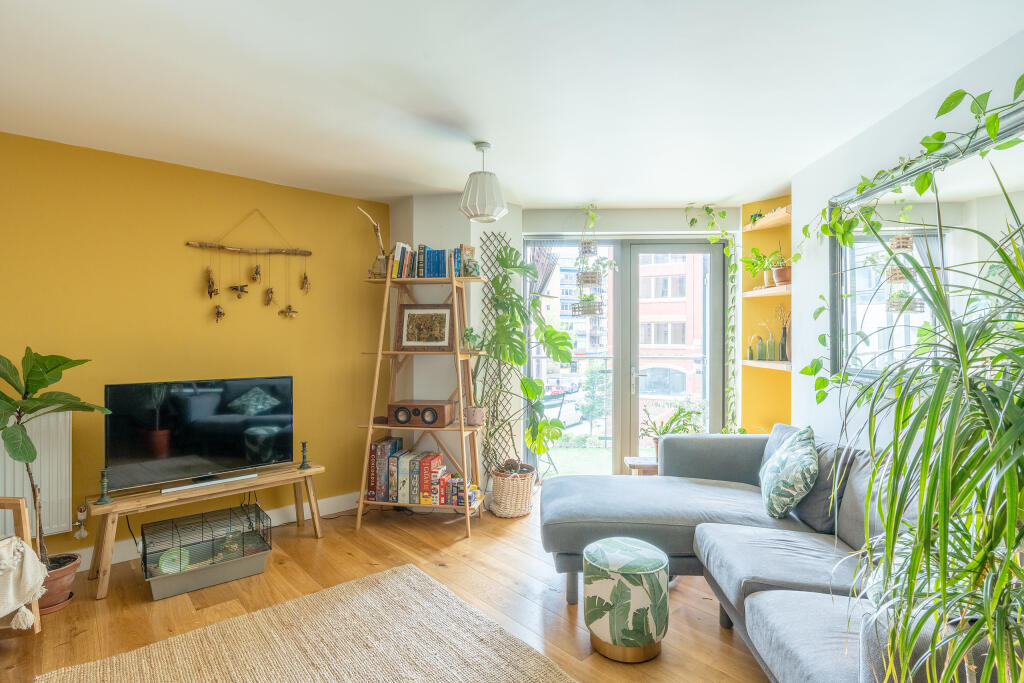 Additional image 5 of Flat 14, Bridge Quay, 138-141 Redcliff Street, Bristol