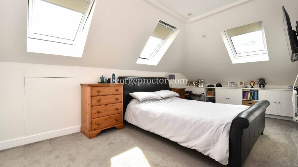 Additional image 18 of Burford Road, Bickley, BR1