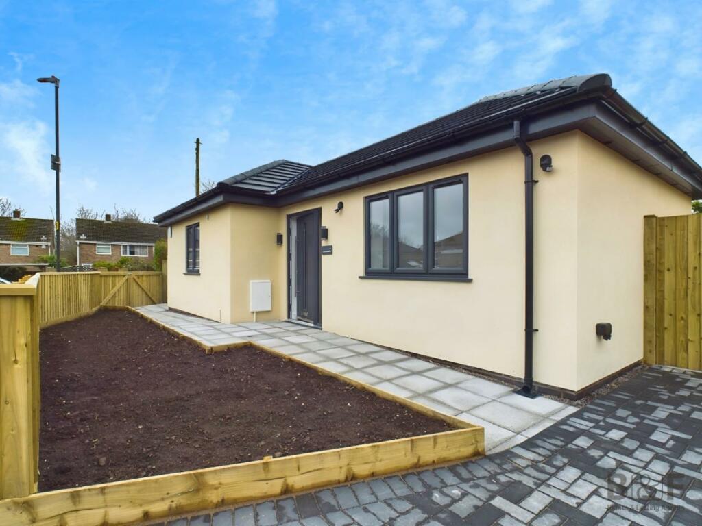 Additional image 20 of Oaklands Close, Mangotsfield