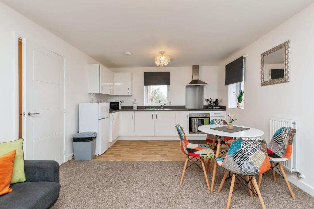 Additional image 14 of Lime Tree House  Hawkfield Rd, Bristol, BS13