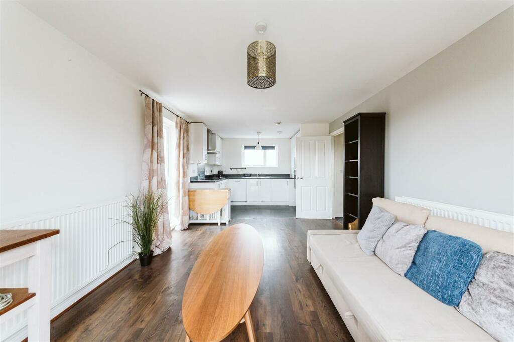 Additional image 7 of Long Down Avenue | Cheswick Village