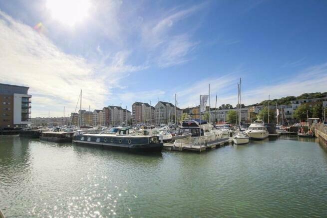 Additional image 7 of Merchant Square, Portishead, Bristol, BS20