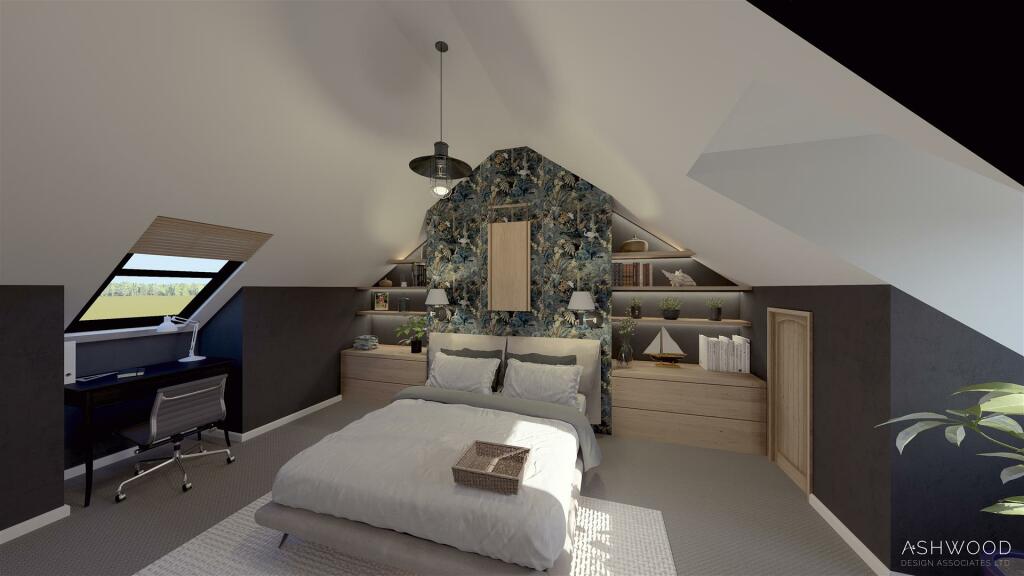 Additional image 8 of Swallows Rise, Sockbridge, Tirril