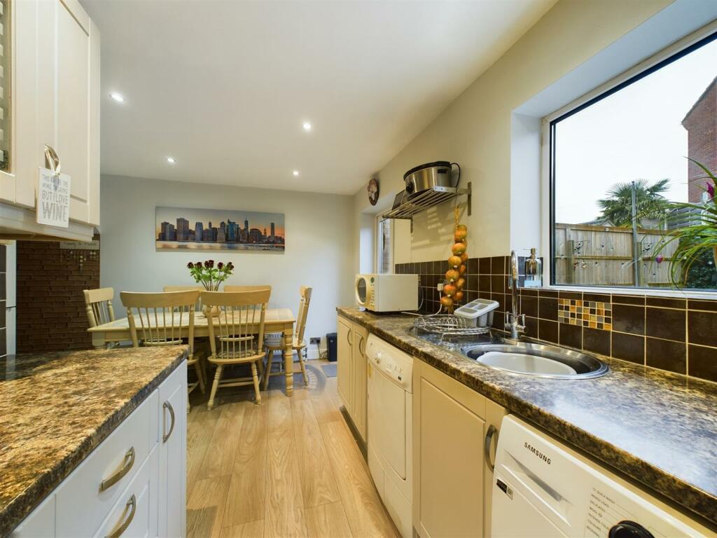 Additional image 6 of Furber Road, St George, Bristol, BS5 8PX