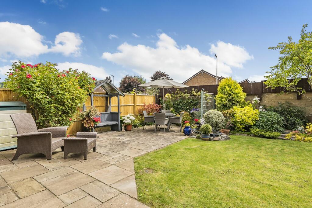 Additional image 14 of Nailsea Park, Nailsea, BS48