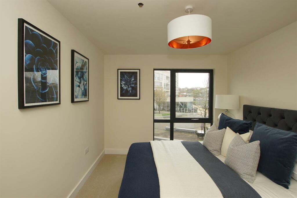 Additional image 10 of Apartment B11 The ARC, 53 Martingale Way, Portishead