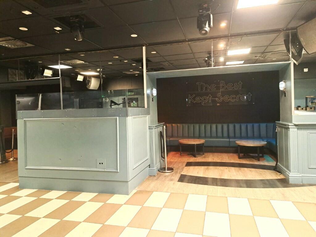 Additional image 4 of Pam Pam Bar & Nightclub, Beacon House, 3 Queens Avenue, Clifton, Bristol BS8 1QU