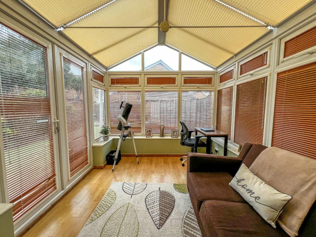 Additional image 5 of The Park, Portishead, Bristol, Somerset, BS20