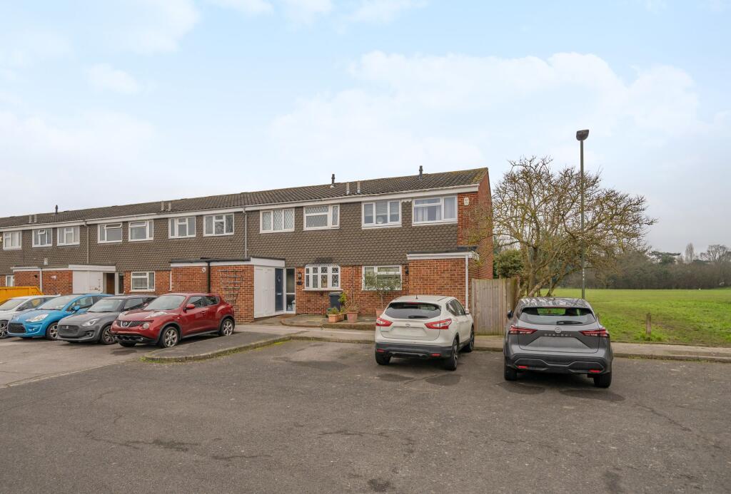 Additional image 3 of Tonge Close, Beckenham, BR3