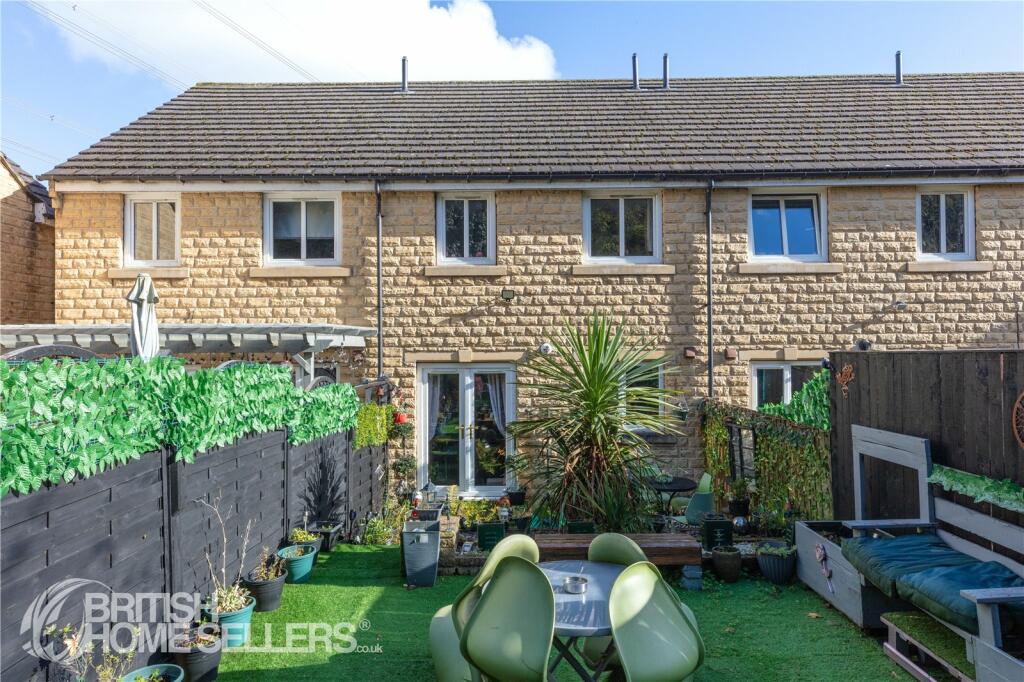 Additional image 8 of The Gateways, Wyke, Bradford, West Yorkshire, BD12