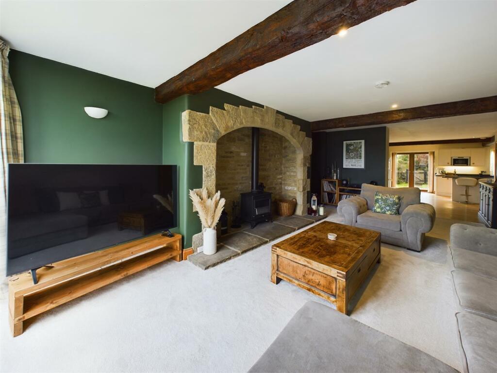 Additional image 8 of 7, Denholme House Farm Drive, Denholme, Bradford, BD13 4AB