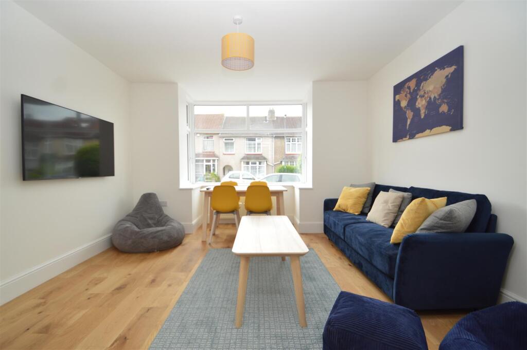 Additional image 2 of Third Avenue, Horfield, Bristol