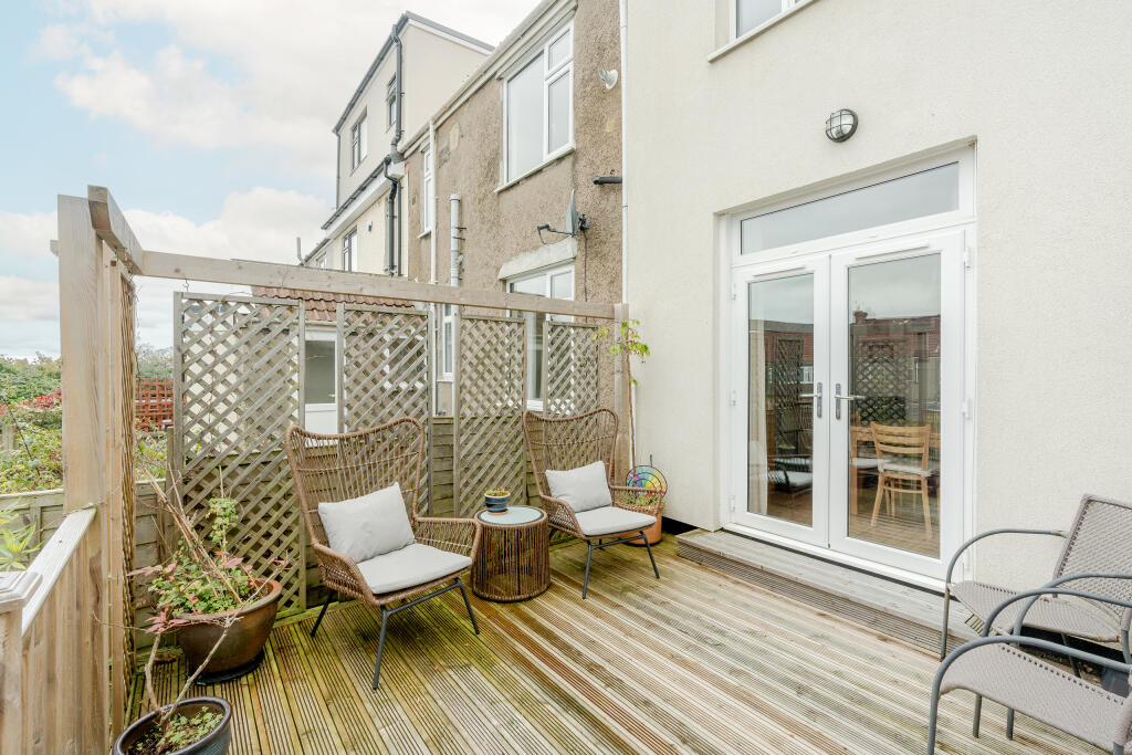 Additional image 20 of Parkstone Avenue, Horfield, Bristol