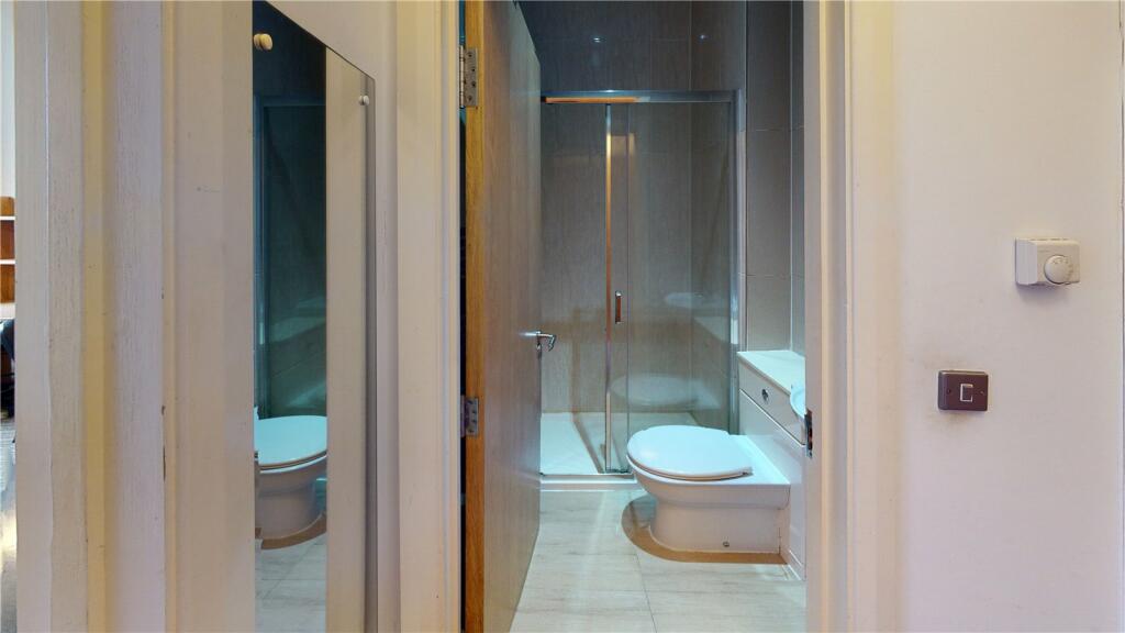 Additional image 4 of Carlton Chambers, S4 (premier), Studio 4 (First Floor), City Centre, BS1