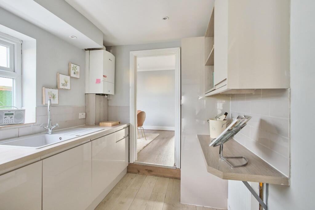 Additional image 10 of Trafalgar Terrace, Bedminster