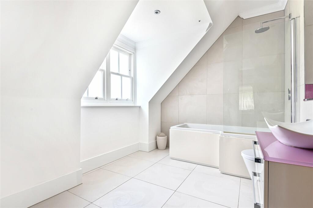 Additional image 50 of Forest Ridge, Keston Park, Kent