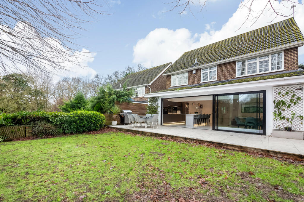 Additional image 18 of Roundwood,  Chislehurst, BR7