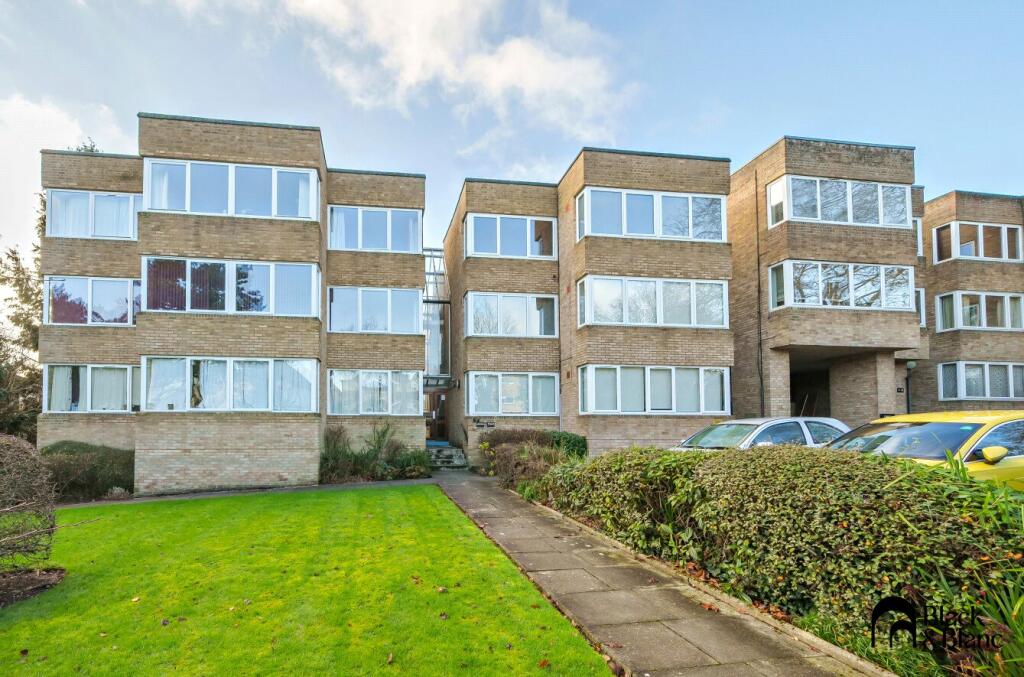 Additional image 15 of Meopham Court, 23 Beckenham Grove, Bromley, BR2