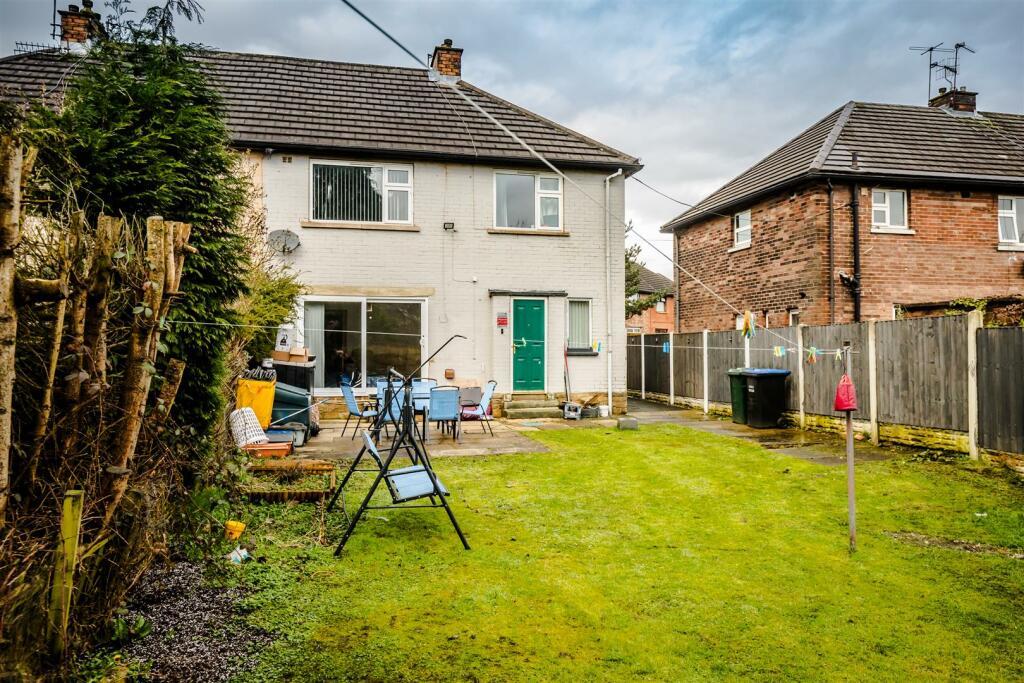 Additional image 18 of Tanton Crescent, Clayton