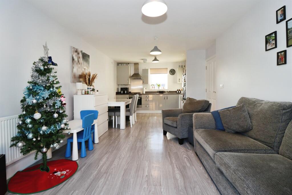 Additional image 7 of Clark Drive, Yate, Bristol