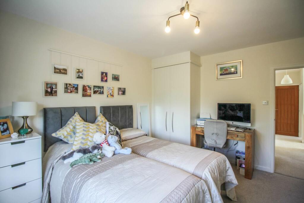 Additional image 23 of Arundell Road, Stunning Versatile Hillside Home