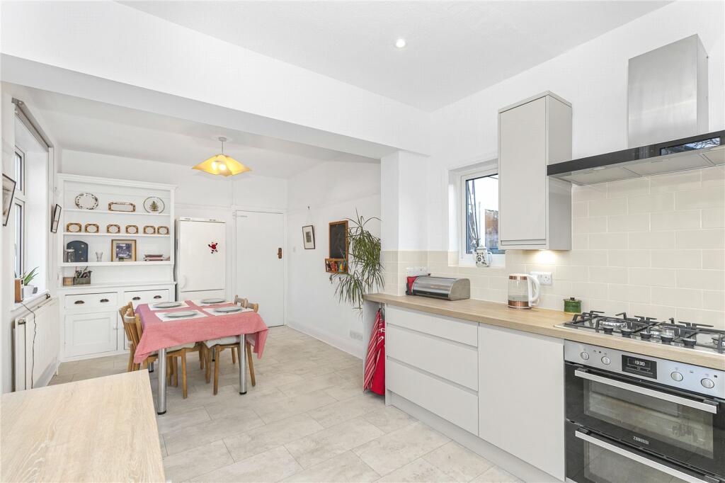 Additional image 5 of Birchall Road, Bristol, BS6