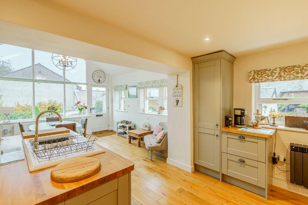 Additional image 5 of Mains Cottage, Newton Reigny, CA11