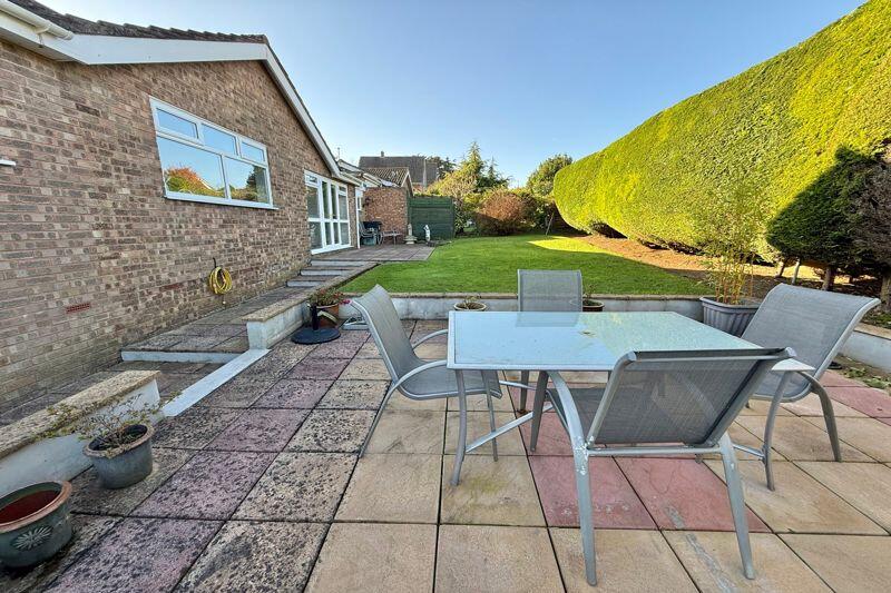 Additional image 22 of Church Road, Worle - EXTENDED HOME