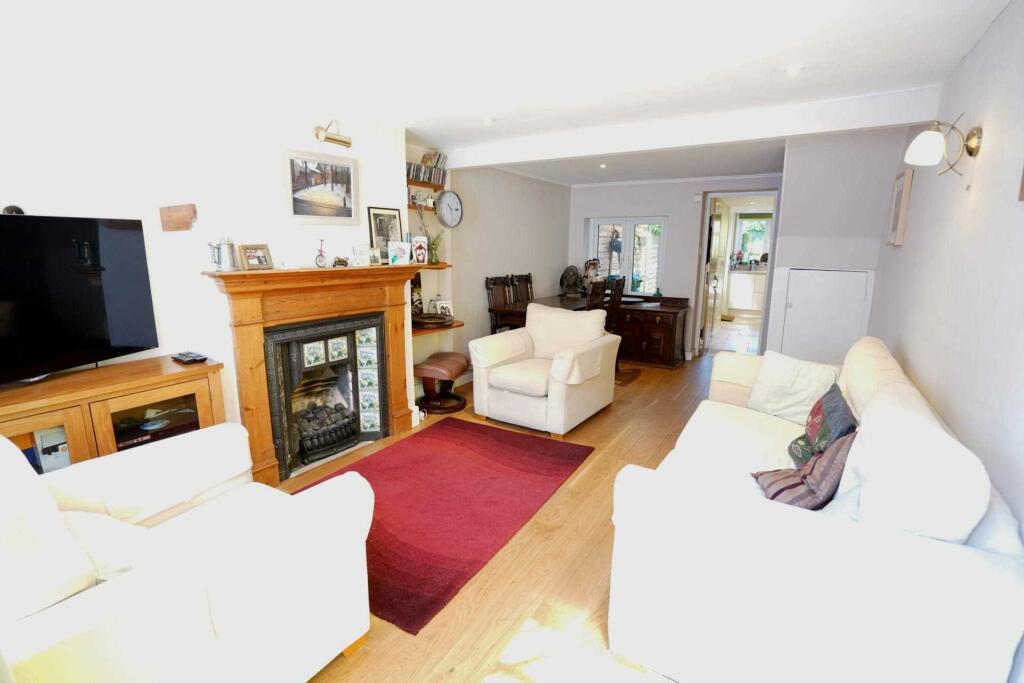 Additional image 16 of St James Street, Lewes