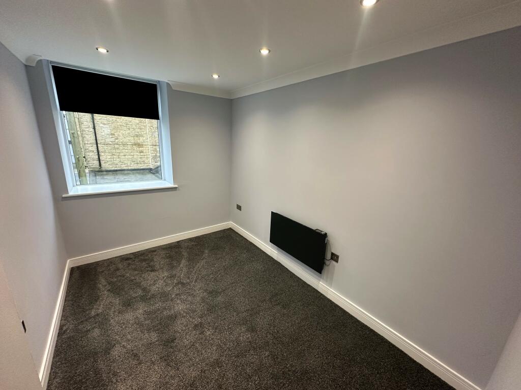 Additional image 5 of Flat 1, Skelton Street, BB8