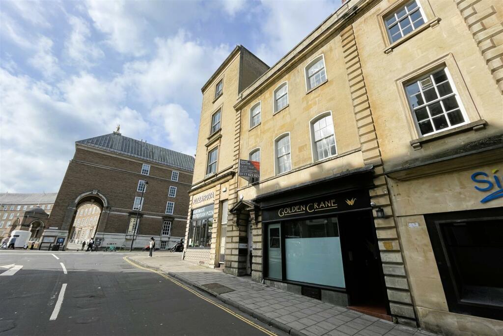 Additional image 4 of DEVELOPMENT OPPORTUNITY | BS1