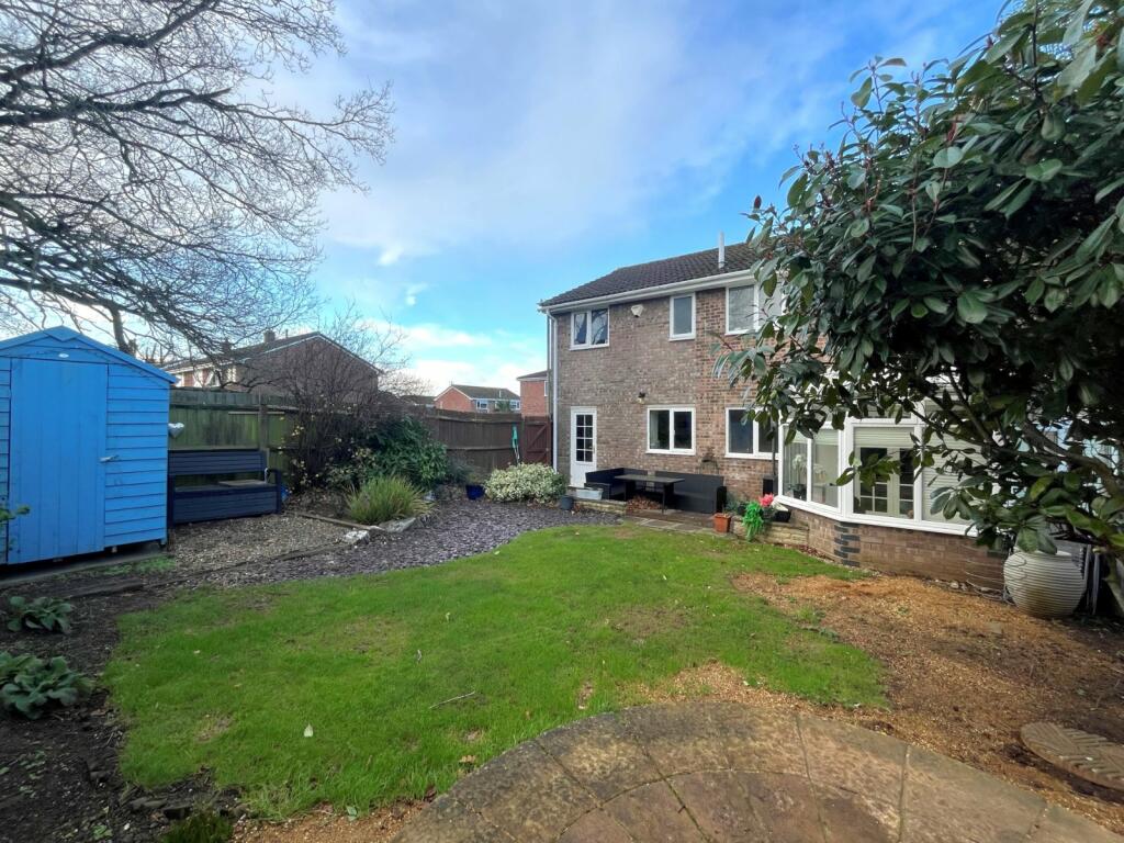 Additional image 13 of Kingston Drive, Nailsea, North Somerset, BS48