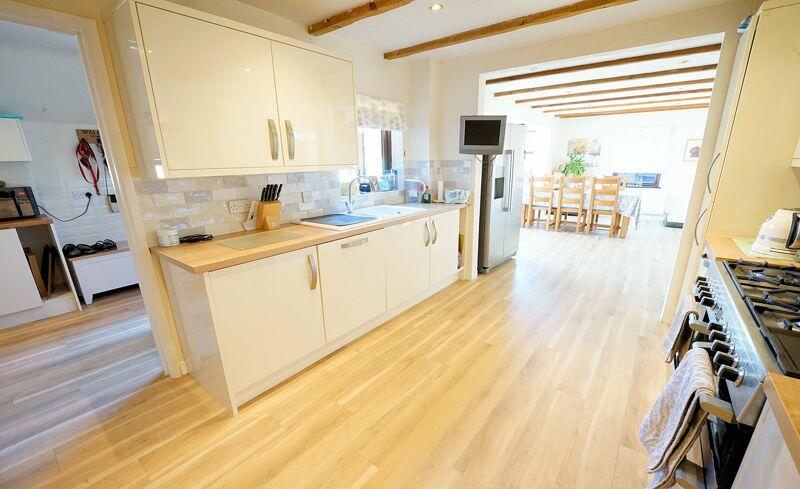 Additional image 5 of A distinctive family home with an annexe