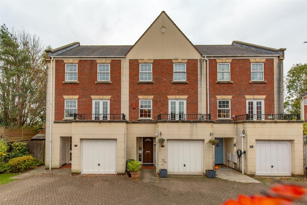 Additional image 19 of Miles Close, Ham Green, Bristol, BS20