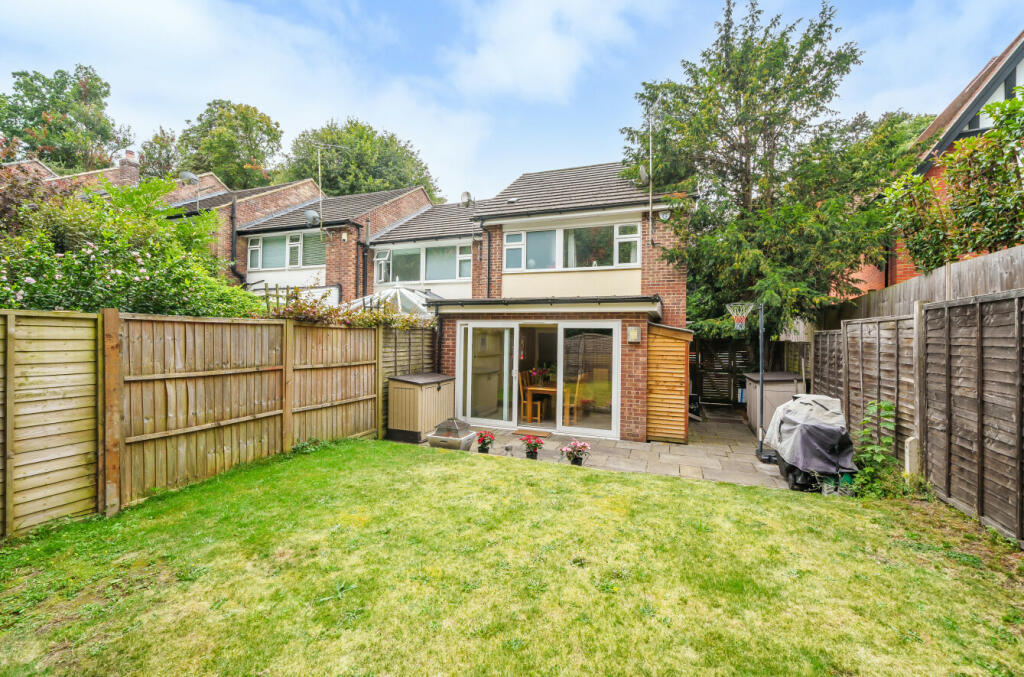 Additional image 3 of Brenchley Close, Chislehurst, Kent, BR7