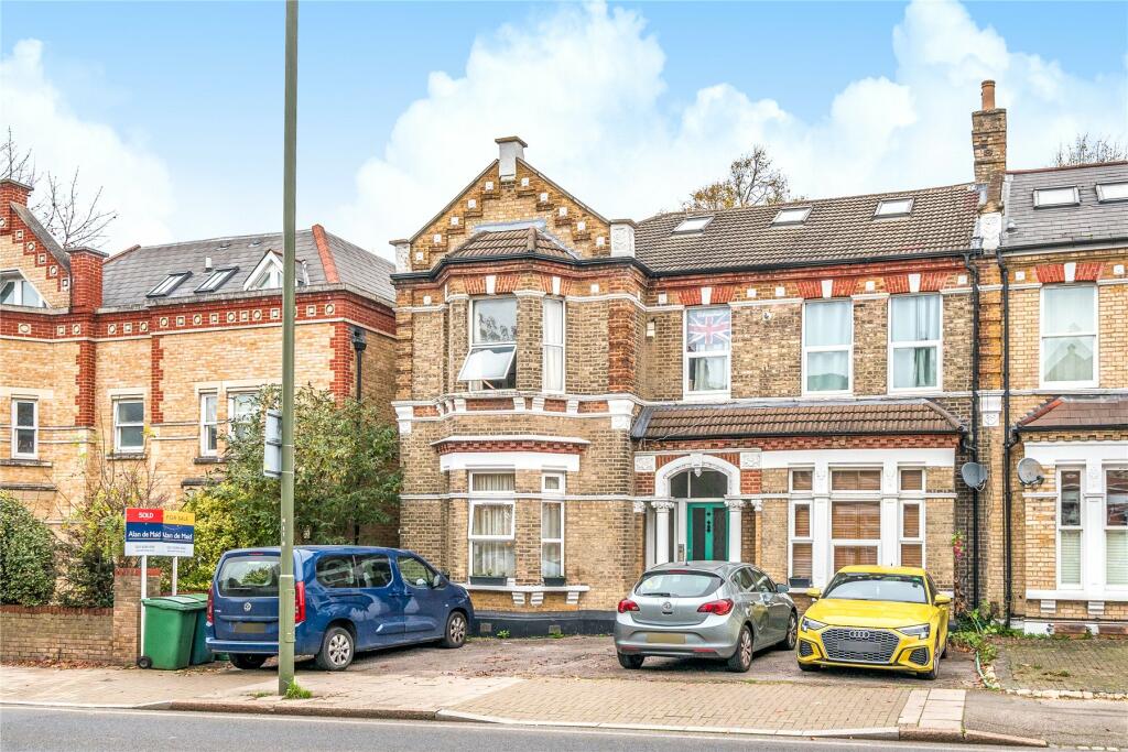 Additional image 11 of Manor Road, Beckenham