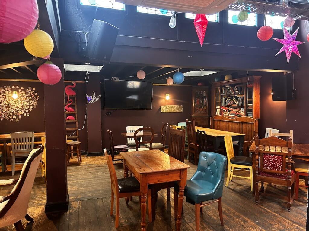 Additional image 4 of The White Bear, 133 St. Michael's Hill, Bristol, BS2 8BS