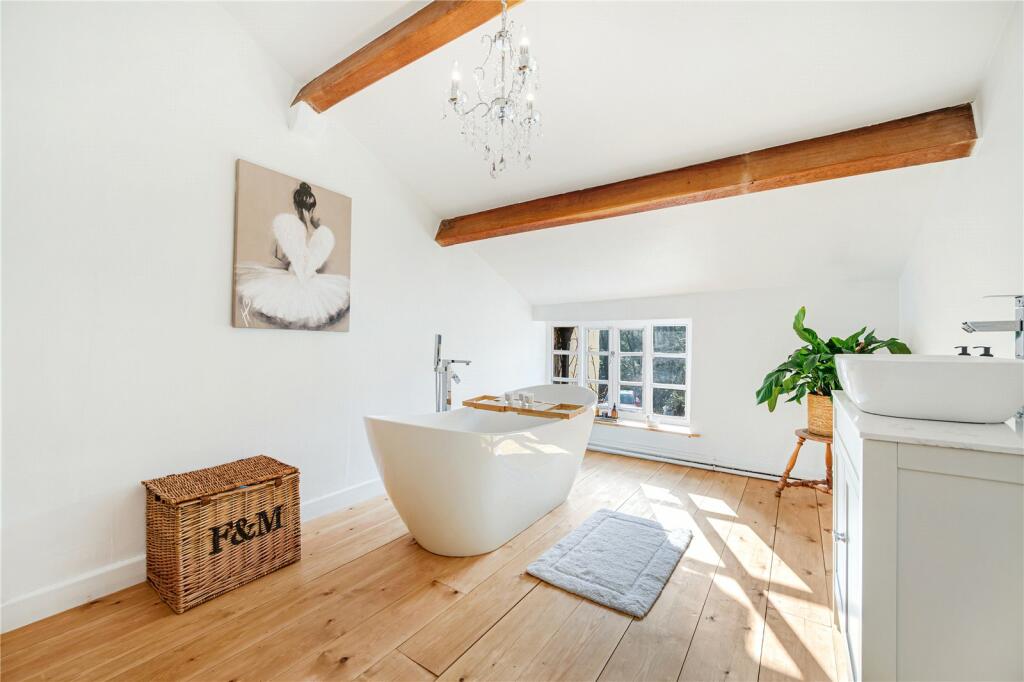 Additional image 17 of Talbot Bridge, Bashall Eaves, Clitheroe, BB7