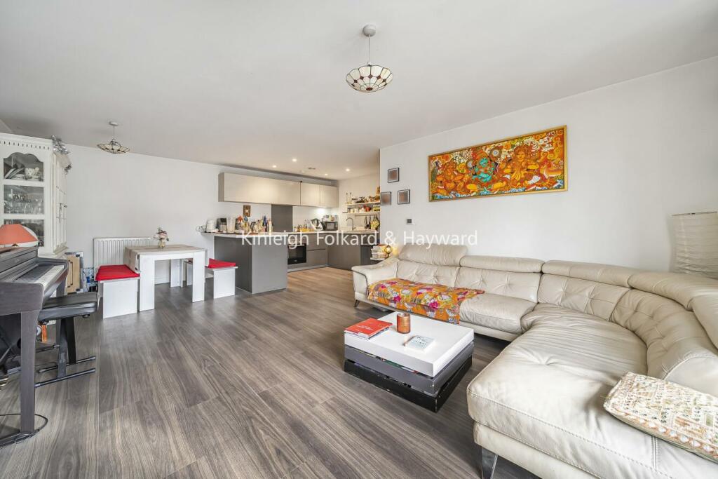 Additional image 2 of Glebe Way, West Wickham