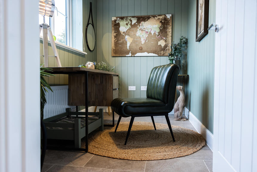 Additional image 7 of The Chestnut - St Congar's Place, Congresbury, BS49