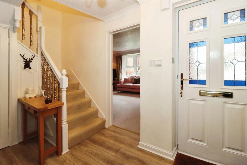 Additional image 6 of Saxon Way, Bradley Stoke, Bristol, Gloucestershire, BS32