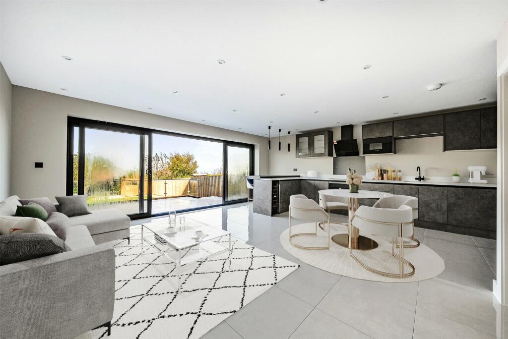 Additional image 6 of Severn View, Down Road, Portishead, Bristol, Somerset, BS20